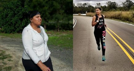 Weight Loss Through Running